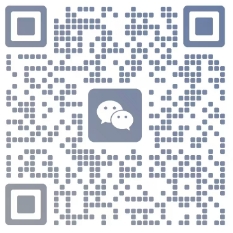 WeChat QR Code